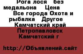 Рога лося , без медальона. › Цена ­ 15 000 - Все города Охота и рыбалка » Другое   . Камчатский край,Петропавловск-Камчатский г.